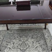 میز ناهارخوری تکی۴نفره جنس چوب|میز و صندلی غذاخوری|اصفهان, بهارستان (مخابرات)|دیوار