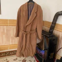 پالتو مردانه سایز بزرگ