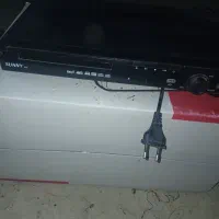 فروش دی وی دی و دستگاه دیجیتال تلویزیون