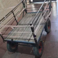 چرخ چهار چرخ بادی