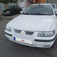 سمندef7 درجه یک|خودرو سواری و وانت|سنندج, |دیوار