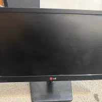 مانیتور|رایانه رومیزی|بهبهان, |دیوار