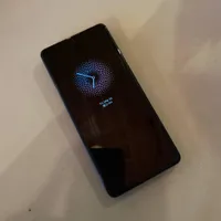 اینفینیکس نوت 12 پرو 5G با حافظهٔ ۲۵۶ گیگابایت