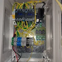 برقکار صنعتی