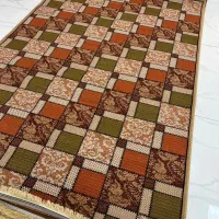 گلیم حاج امیر شفق|گلیم، جاجیم، گبه|خوی, |دیوار