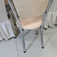 صندلی رستوران