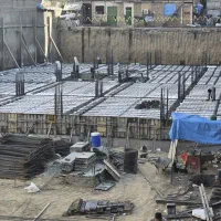 مهندس عمران مجرب  جهت نظارت ساختمان‌های بتنی