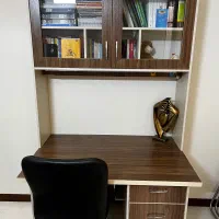 میزمطالعه