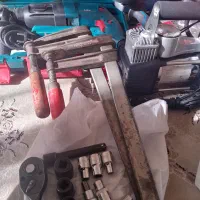 فروش ویژه ابزار برش جوش و دستی|ابزارآلات|تهران, شکیبا|دیوار