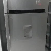 یخچال فریزر الجی