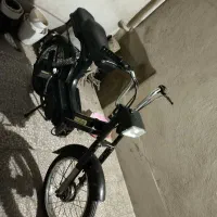 براوو نیرو محرکه