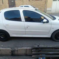 207|خودرو سواری و وانت|شیراز, مسلم|دیوار