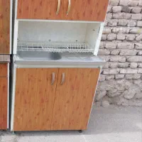 سمساری فروش لوازم خانگی کابینت اجاقگاز ابگرمکن و|خدمات پیشه و مهارت|اردبیل, |دیوار