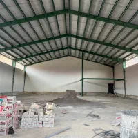 اجاره وفروش سوله در شهرک صنعتی نیر|اجارهٔ دفتر صنعتی، کشاورزی، تجاری|نیر (اردبیل), |دیوار