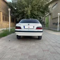 پزو پارس elx2000|خودرو سواری و وانت|تهران, خانی آباد نو شمالی|دیوار