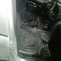 206 تیپ3|خودرو سواری و وانت|تبریز, |دیوار