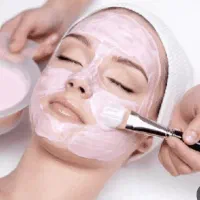 فیشیال وپاک سازی پوست