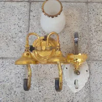 چراغ گازی باحباب