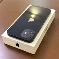 اپل iPhone 12 حافظه 128 گیگ CH دوسیم|موبایل|مشهد, سجاد شهر|دیوار