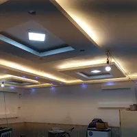 گچبری وگچکاری ساختمان
