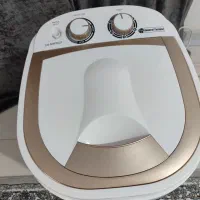 مینی واش دو قلو|ماشین لباسشویی و خشک‌کن لباس|اهواز, پردیس|دیوار