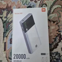 پاوربانک۲۰ هزار