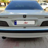 پارس ۹۰ بیرنگ|خودرو سواری و وانت|اردبیل, |دیوار