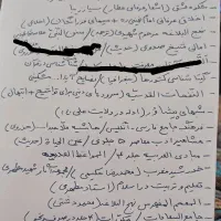 کتب حوزوی ودانشگاهی علوم قرآن وحدیث و تاریخ اسلام|کتاب و مجله مذهبی|تهران, توحید|دیوار