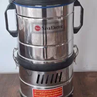 خردکن حرفه ای برند نوا الکتریک