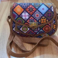 کیف زنانە شیک