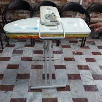 اتو بخار ایستاده پرسی|اتو و لوازم اتو|کرج, گلشهر|دیوار
