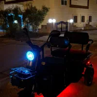 فروش موتور سه چرخ سایز بزرگ