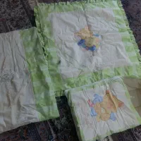 کیسه خواب دانه 200و150|اسباب و اثاث بچه|مریوان, |دیوار