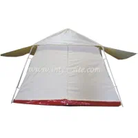 چادر ۱۲ نفره کمپی.