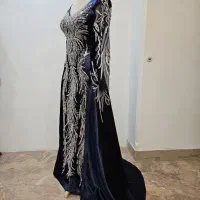 لباس مجلسی|لباس|یزد, |دیوار