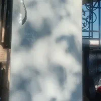 یخچال امرسان در حال کار