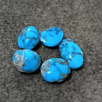 فیروزه درجه ۱ محک نیشابوری