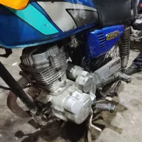 لیفان پارکینگی مدل 90