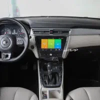 ام جی ۵ صفر ۲۰۲۴ پلاک ملی|خودرو سواری و وانت|اهواز, فاز ۱ پادادشهر|دیوار