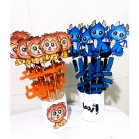 انواع گیفت و تاپر و نقاشی و کاردستی مدارس و...