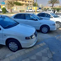 سمند موتورxu7p