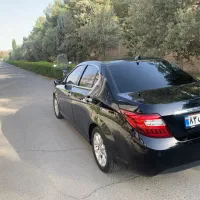 راننده مدیر عامل (آماده همکاری)