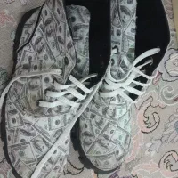 کفش مجلسی و پوتین|کیف، کفش، کمربند|پرند, فاز ۶|دیوار