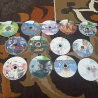 سی دی ایکس باکس