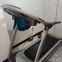 تردمیل خانگی بسیار سالم|تجهیزات ورزشی|محمدشهر, ولدآباد|دیوار