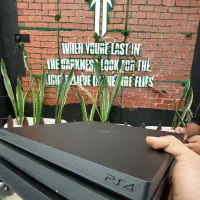 ps4 pro کپی خور