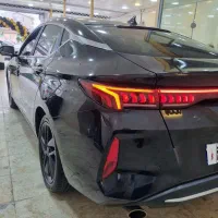 کی ام سی j7 مدل ۱۴۰۲ در حد صفر|خودرو سواری و وانت|رشت, شهریاران|دیوار