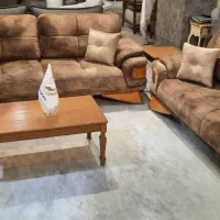 مبل‌تعویض‌تو‌لیدی‌مبلمان‌کارن|مبلمان خانگی و میز عسلی|مشهد, چهارچشمه|دیوار