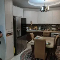 کابینت دسته دوم