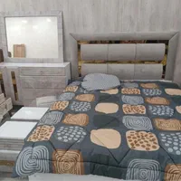 سرویس خواب دو نفره مدل آرش ۰۰۲